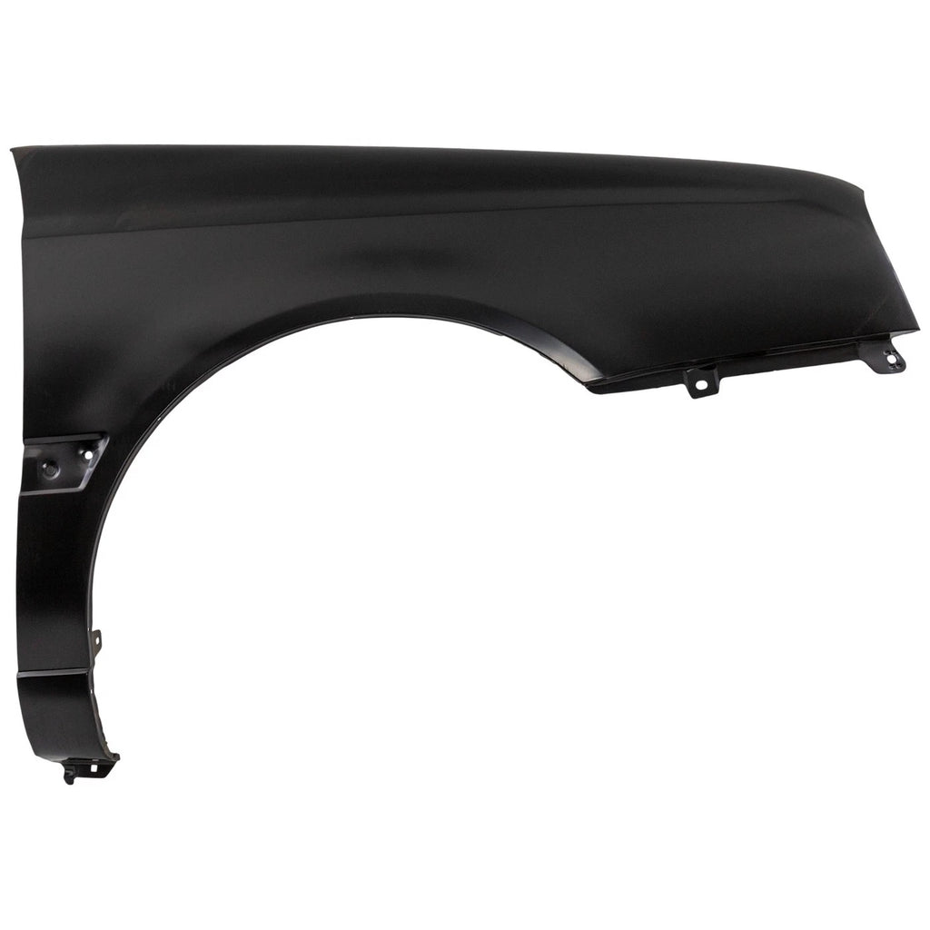 Fender for Volkswagen Jetta (1993–1999) Front Passenger Side