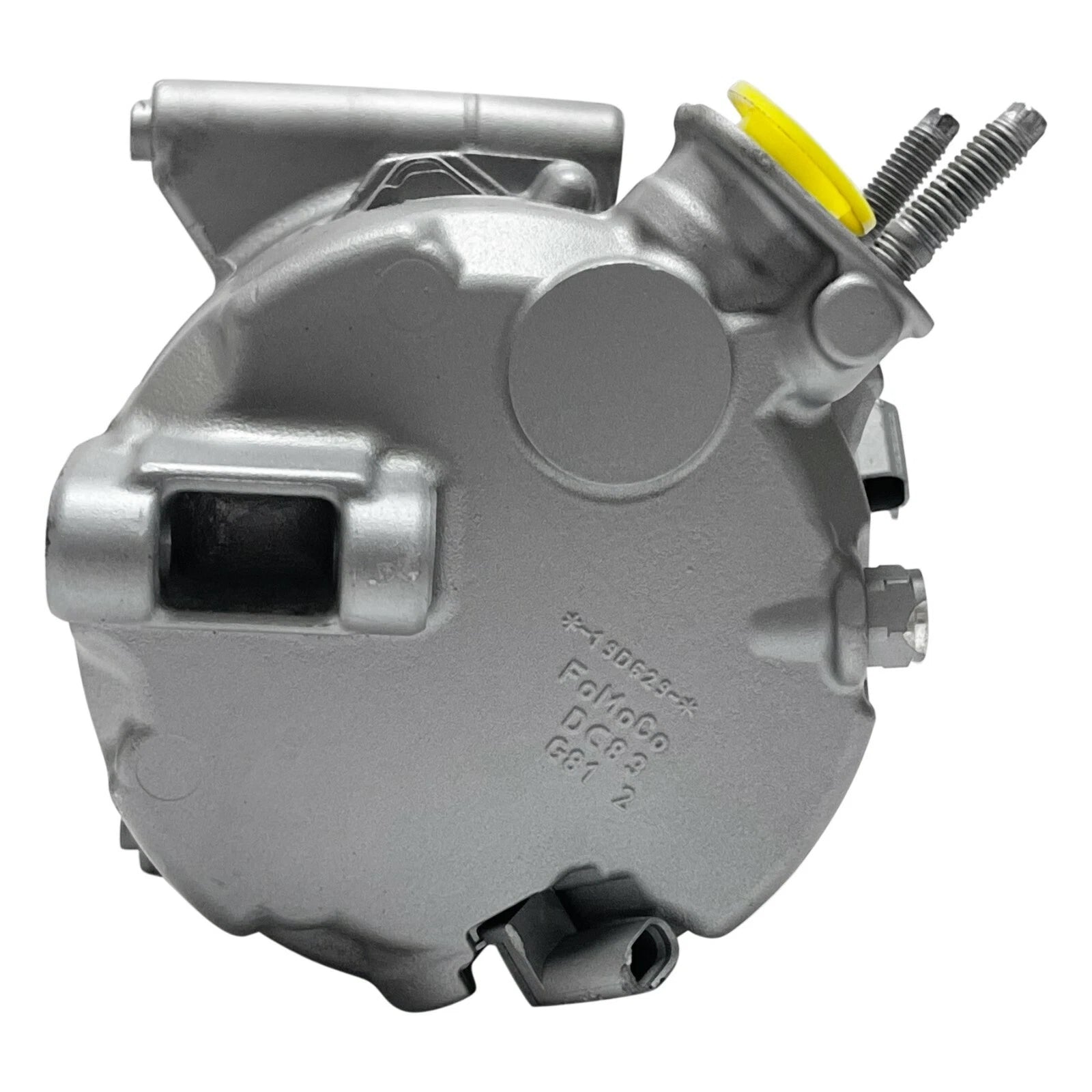 AC Compressor Kit With Condenser for Ford Ranger 2.3L (2020-2020)