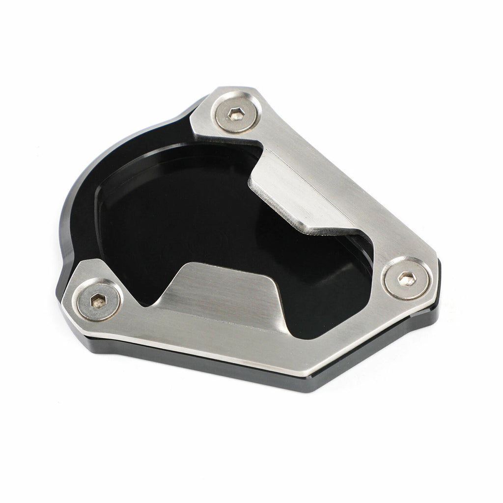 Kickstand Sidestand Plate Pad for Scrambler 1200XC 1200XE (2019–2020) T9