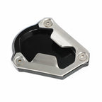 Kickstand Sidestand Plate Pad for Scrambler 1200XC 1200XE (2019–2020) T9