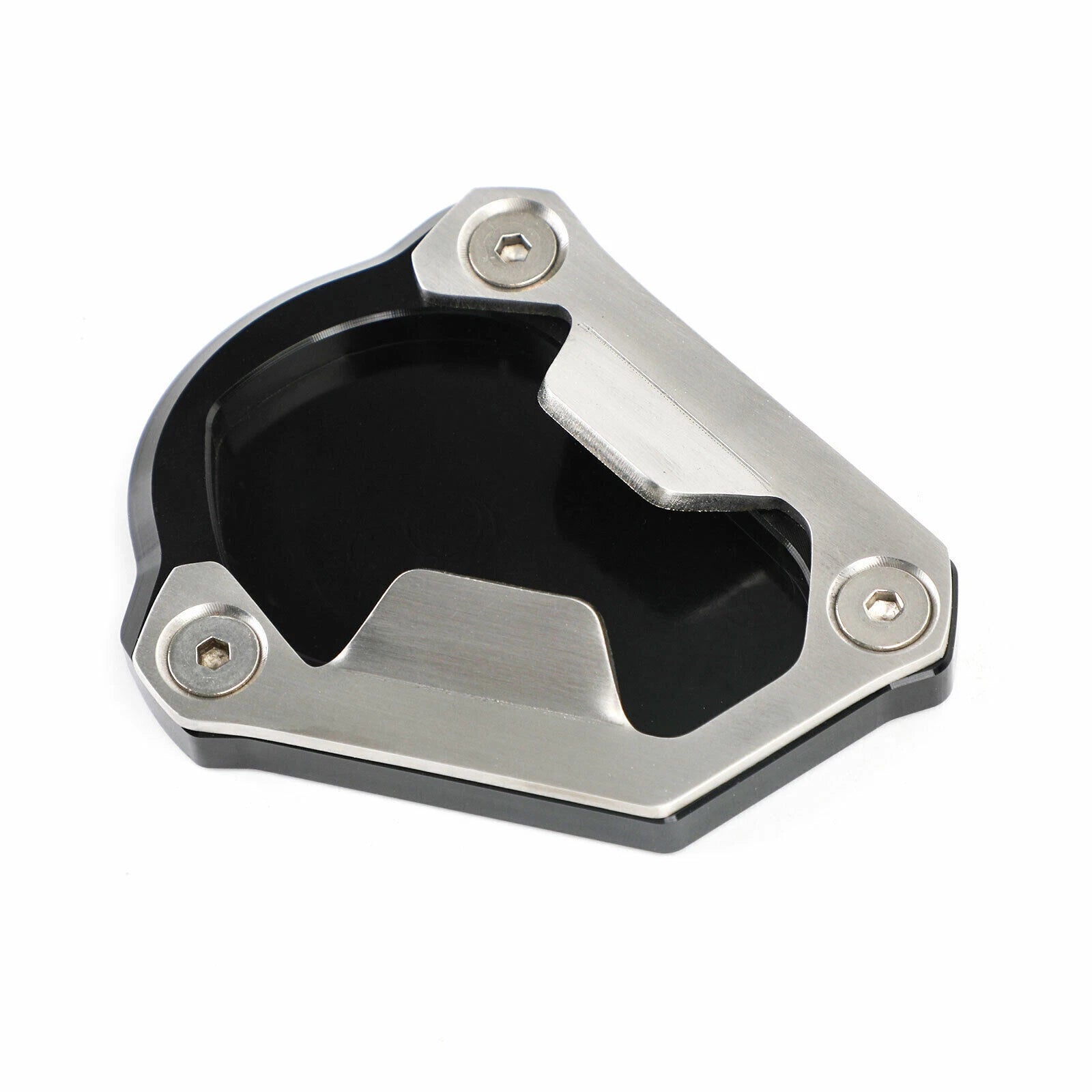 Kickstand Sidestand Plate Pad for Scrambler 1200XC 1200XE (2019–2020) T9