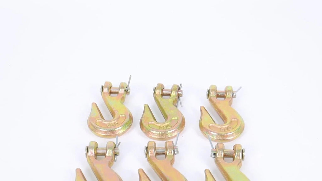 Chain Hook for Make Model
