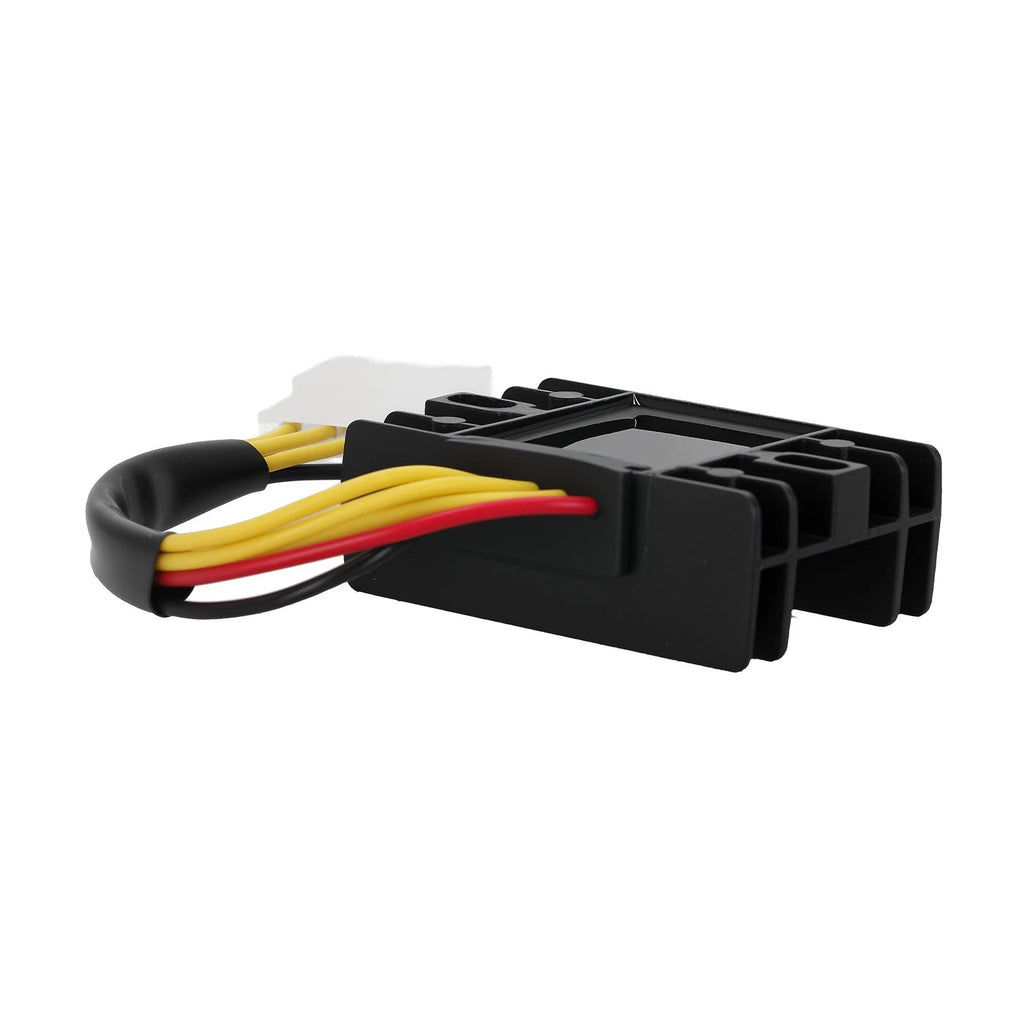 Voltage Regulator Rectifier for Suzuki Quadrunner King Quad (160–300) (1988–2002)