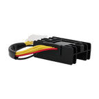 Voltage Regulator Rectifier for Suzuki Quadrunner King Quad (160–300) (1988–2002)