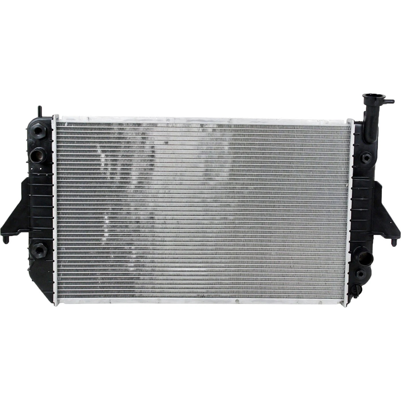 A/C Condenser for Chevy GMC Safari Astro (1996–2005)