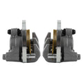 Front Left/Right Brake Calipers for Can-Am Commander 1000/Max 1000 (2021–2022)