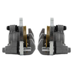 Front Left/Right Brake Calipers for Can-Am Commander 1000/Max 1000 (2021–2022)