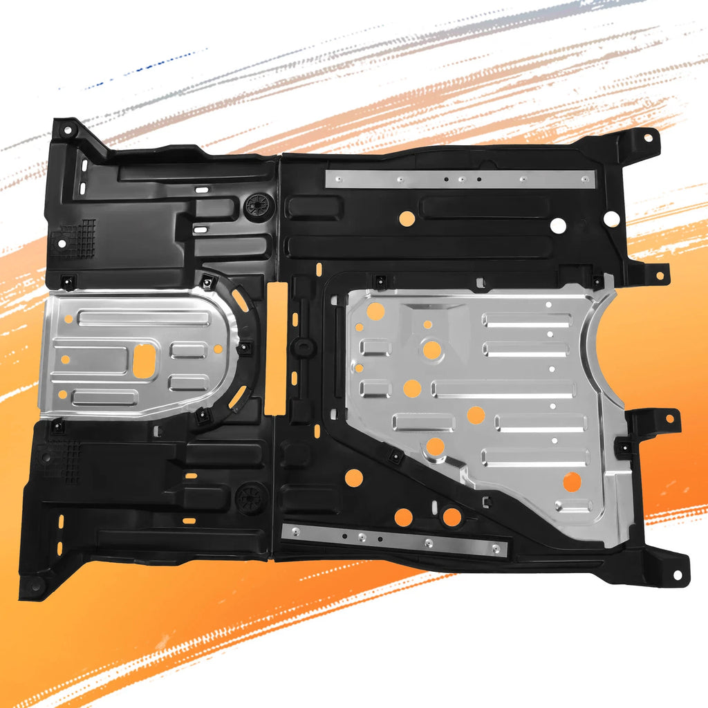 Lower Engine Cover Assembly 74110TR3A10 for Honda Civic (2012) Acura ILX (2013)