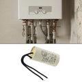 3uF Motor Run Capacitor for Wall Mounted Heating Pumps