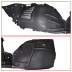 Inner Fender Liner Set for Chevrolet Camaro (2016–2022)