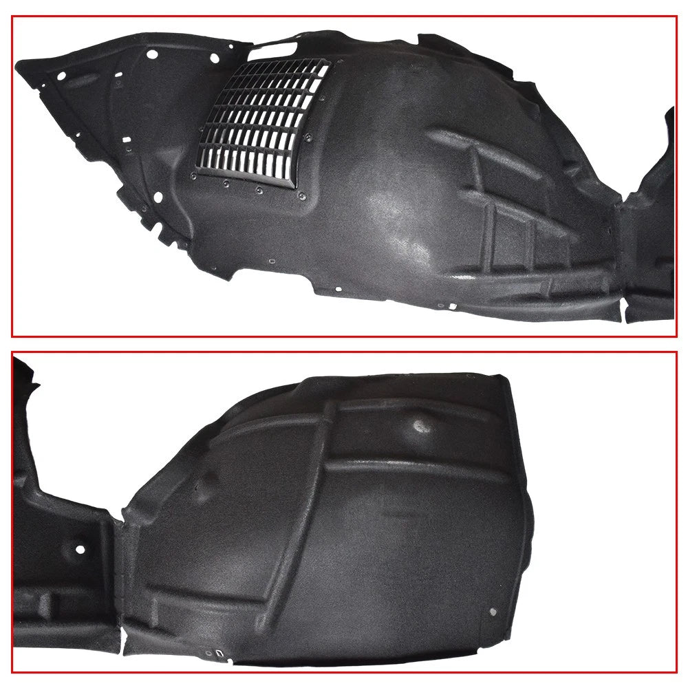 Inner Fender Liner Set for Chevrolet Camaro (2016–2022)
