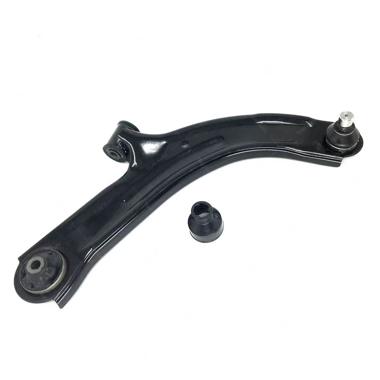 Front Lower Right Control Arm with Ball Joint for Nissan Versa (2007–2012)