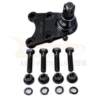 Set of 4 Ball Joints for GMC Canyon (2004–2012)