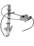 Front Right Window Regulator W2 Pin Motor for Mitsubishi Canter (1995–2005)