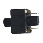 Water Pressure Sensor for Gas Wallhung Boiler (with Pressure Gauge)