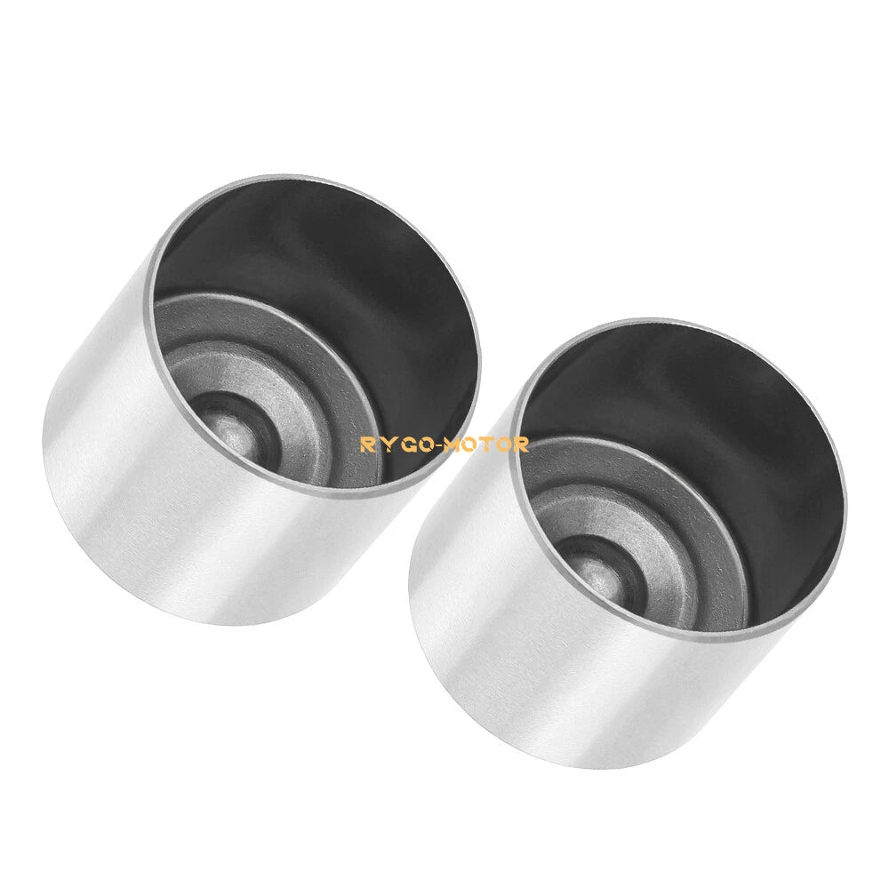 2x Cam Follower Tappet 14421-HM7-000 for Honda Foreman Rubicon Rancher Sportrax (2000–2023)