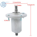 Deck Aluminum Spindle Assembly for Ariens ZTX 42 48 52 ZTXL 42 48 52 60 (2019–2023)