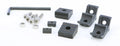 Light Bar Mounting Hardware Kit for ATV/UTV (LED)