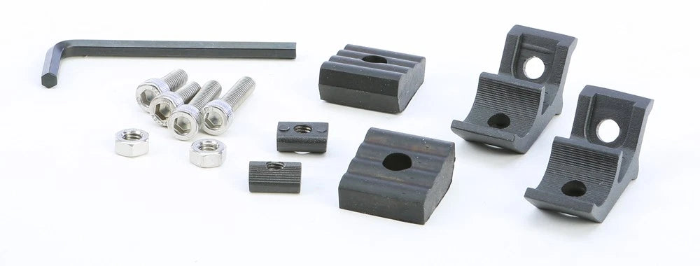Light Bar Mounting Hardware Kit for ATV/UTV (LED)