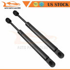 Set of 2 Rear Trunk Lift Supports for Ford Focus (2005–2011)