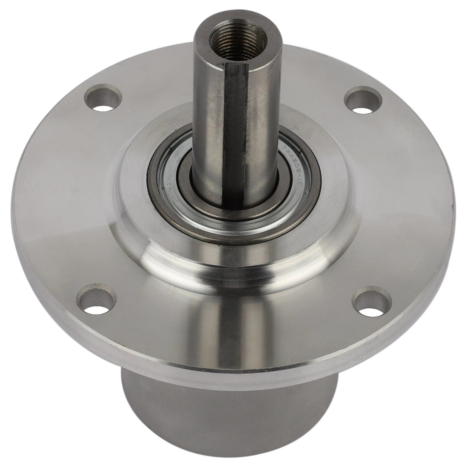 Center Spindle Assembly for Bobcat ZT223 (Zero Turn Mowers, 2186207)