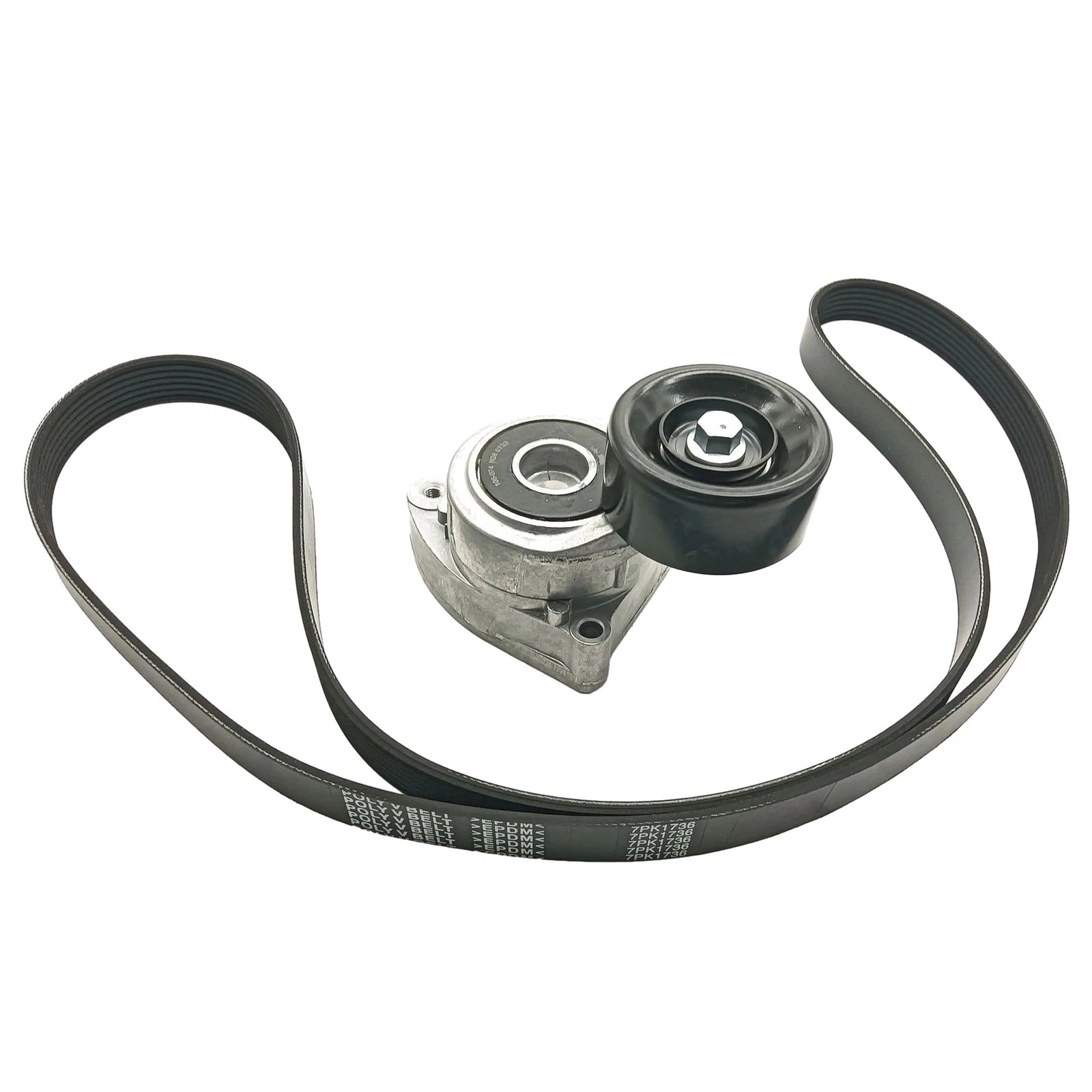 Serpentine Belt Tensioner Kit for Honda CR-V (2002-2006)