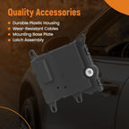 Heater Blend Door Actuator for Ford Expedition Navigator (1997–2003) F65Z19E616AB