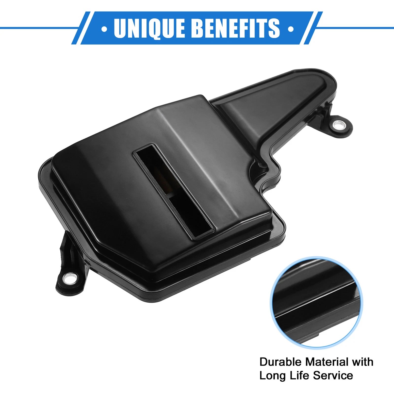 Automatic Transmission Filter for Mazda 3 (2012–2023), Mazda 6 (2014–2021)