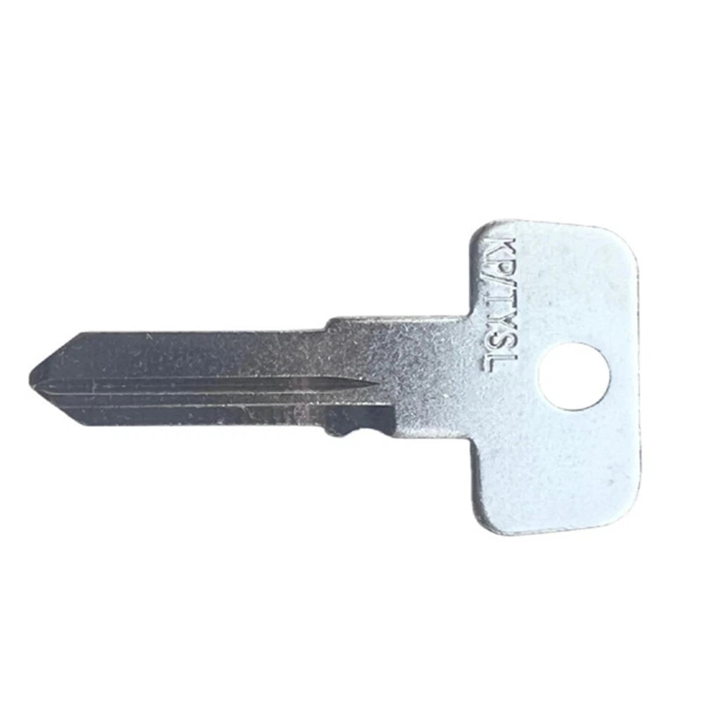 2 Pack Blank Keys for Polaris ATVs (2021) - KeyPower 4080125
