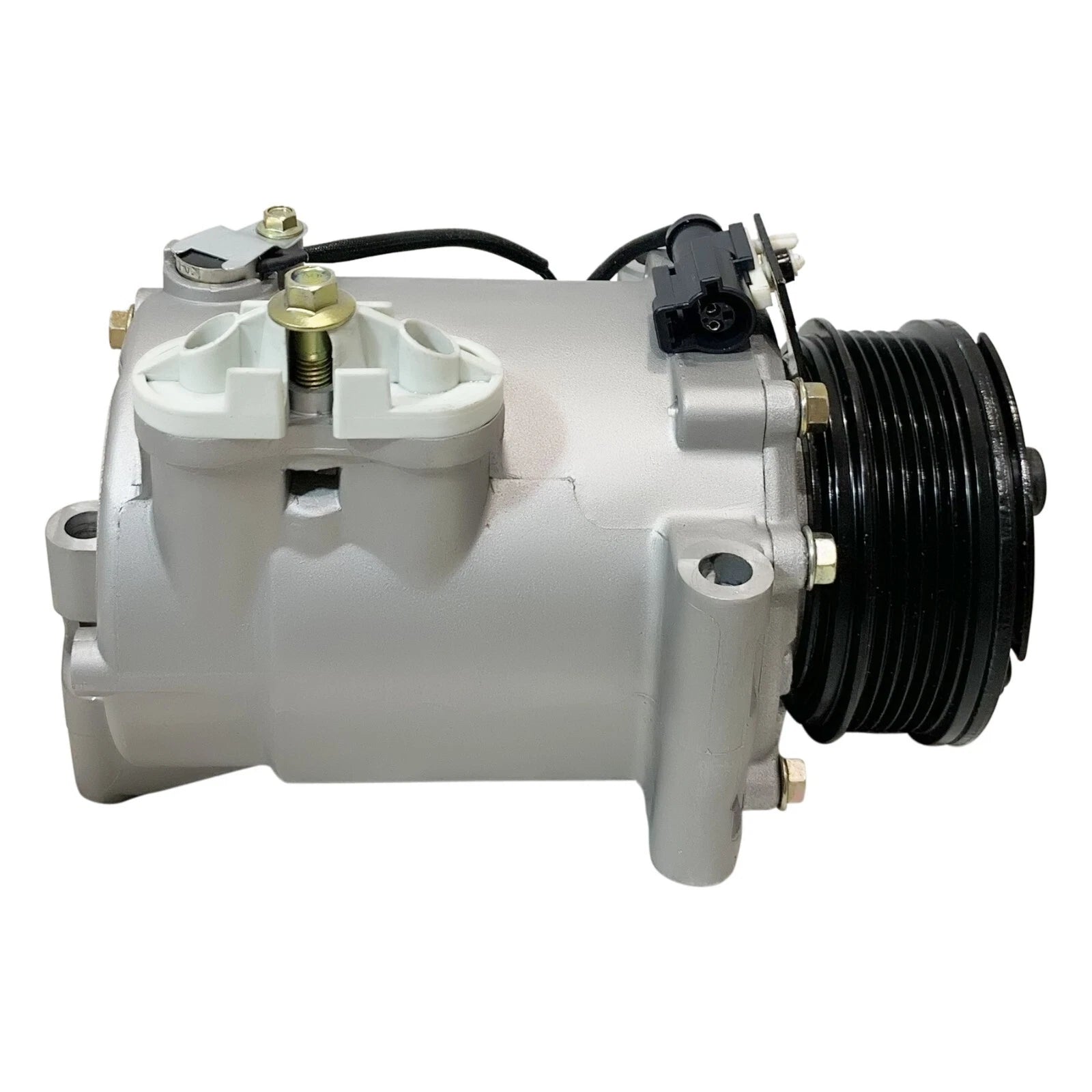 AC Compressor Kit with Condenser for Saturn Vue 2.2L (2003-2007)
