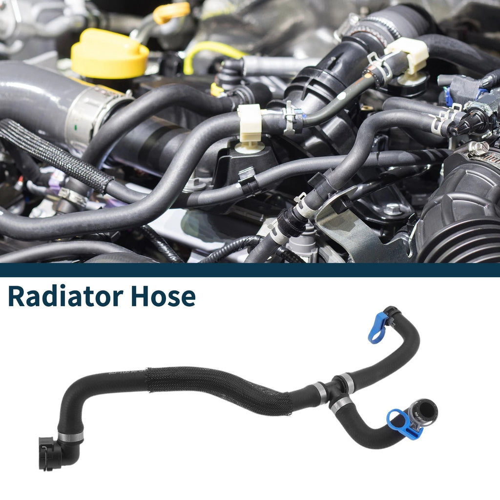 Radiator Hose for Buick Regal 2.0L (2014–2017) OE 23479341/22875326