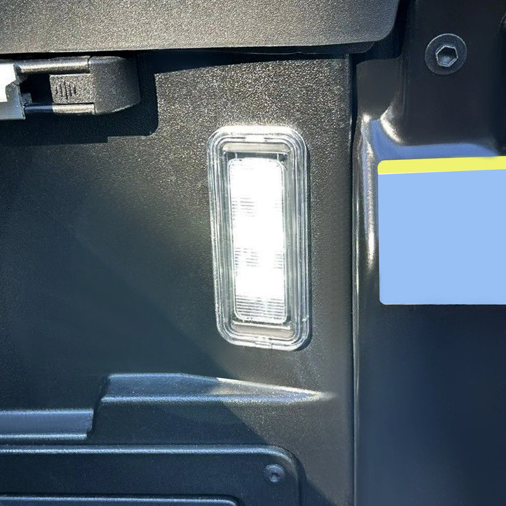 LED Bed Lighting Kit for Toyota Tacoma (2020-2023)