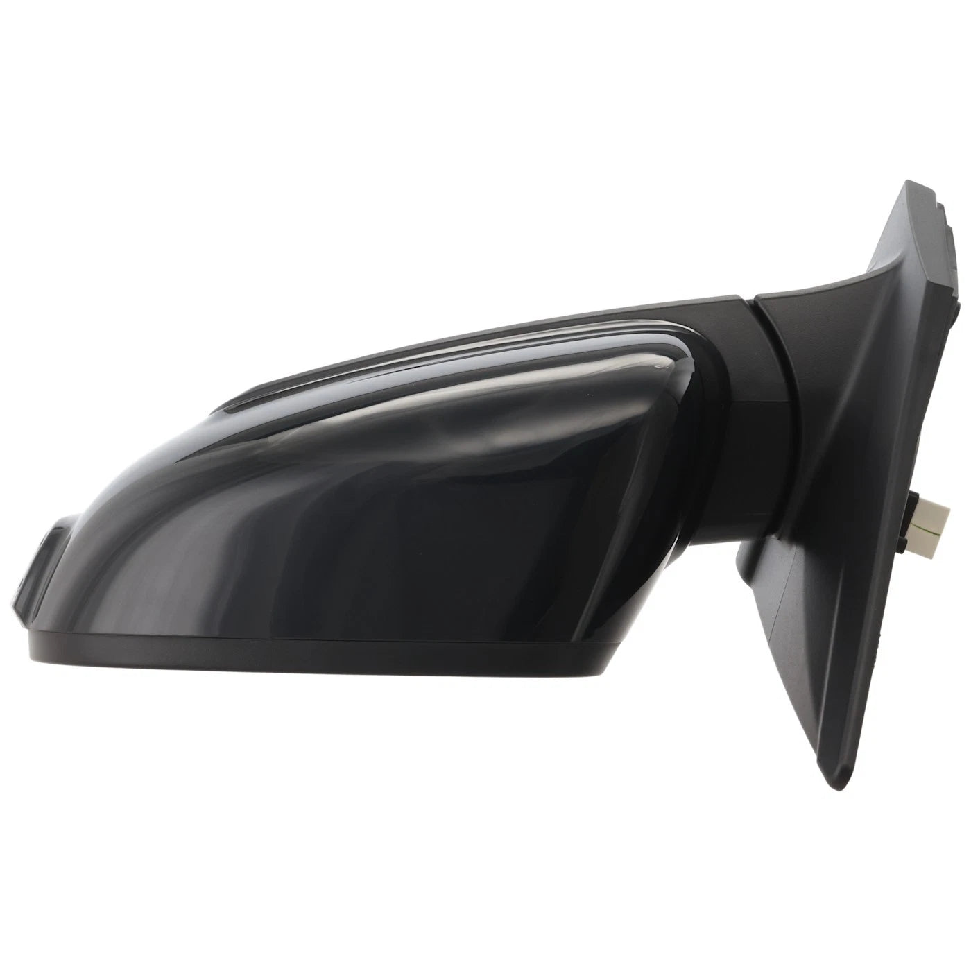 Heated Driver Left Side Mirror for Hyundai Kona (2018–2021)