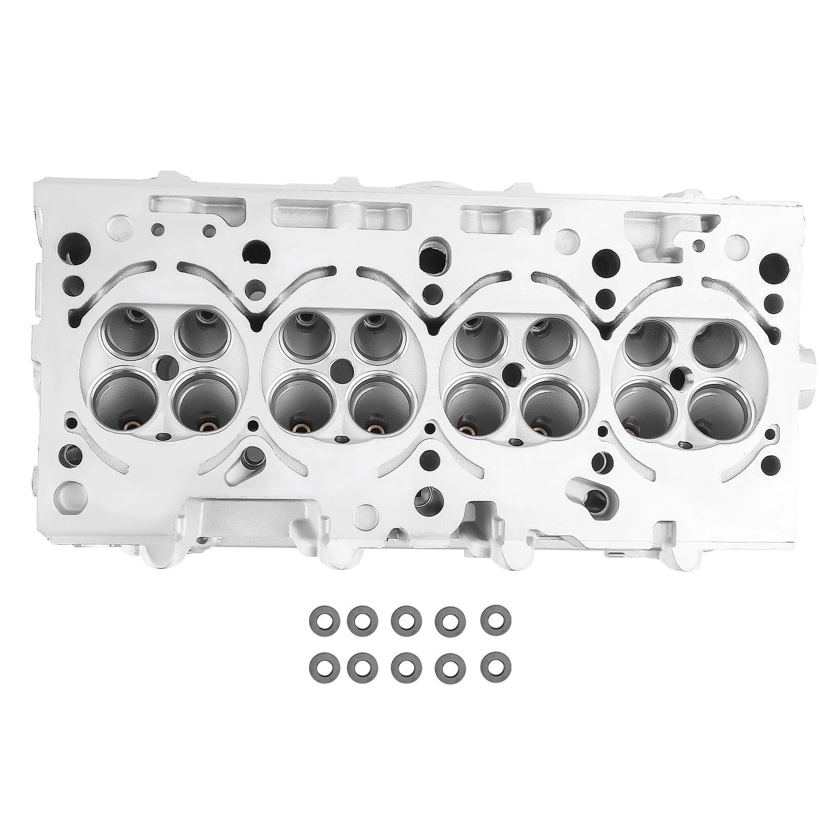 Engine Cylinder Head for Audi A3 A4 Quattro 2.0 TFSI BPY BWA 2004-2008 06F103351