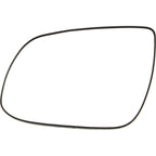 Driver Side Mirror Glass for Kia Forte5 Forte Koup (2010–2013)