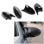 Rear View Mirror Cover Trim for BMW E90 E91 328i 328xi 335xi (2005-2008)