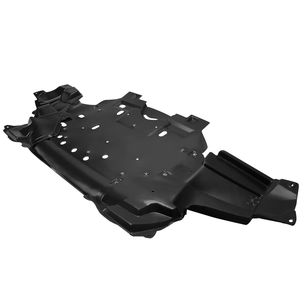 Front Under Cover Engine Splash Shield for Honda Fit (2015–2020)