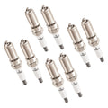 8 Pack Iridium Spark Plugs for Ford F150 5.0L (2011–2017) SP548X CYFS12F1X
