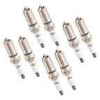 8 Pack Iridium Spark Plugs for Ford F150 5.0L (2011–2017) SP548X CYFS12F1X