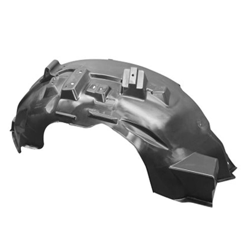Replacement Rear Bumper Impact Absorber for Toyota Hilux (2005–2015)