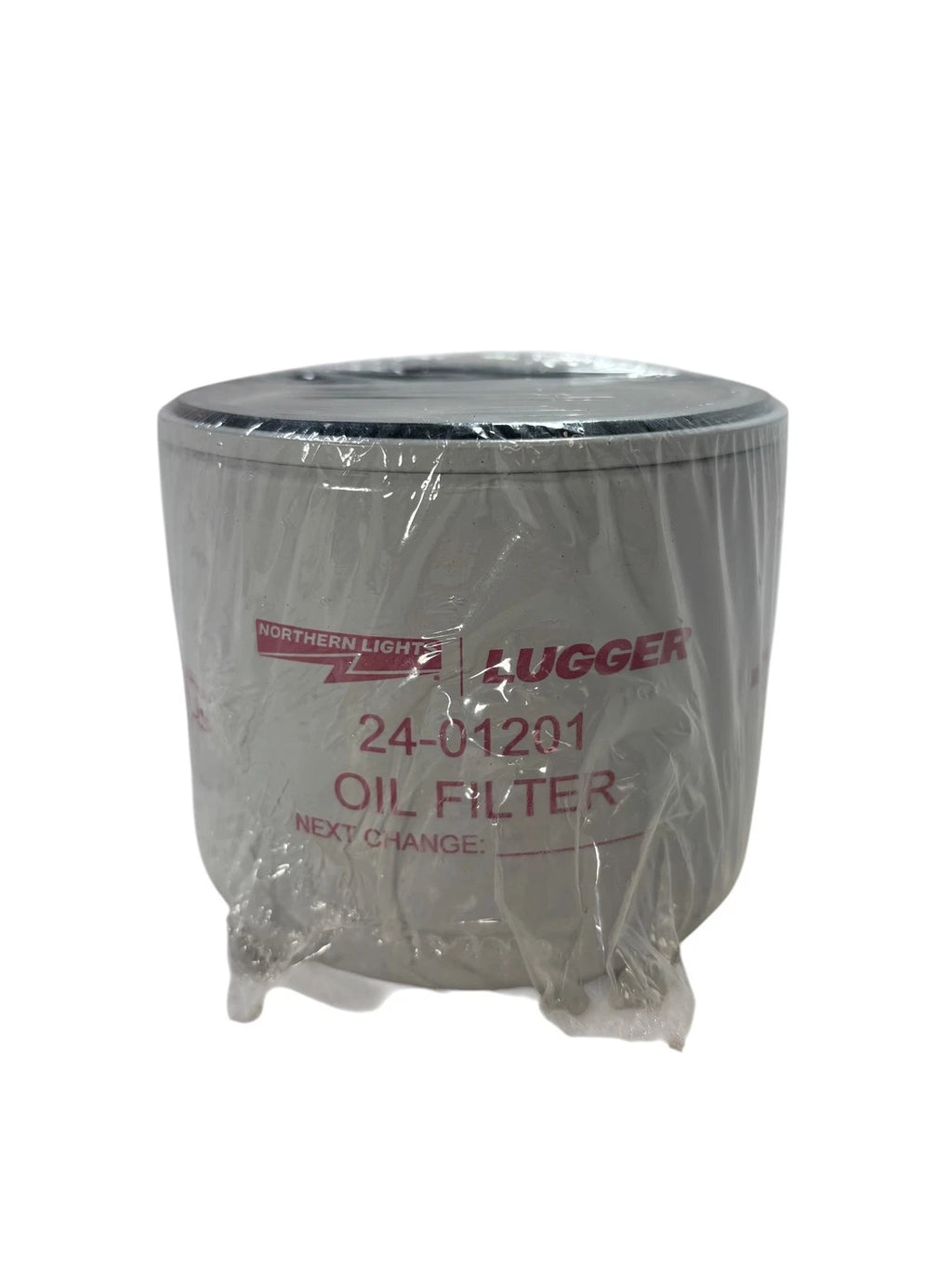 Oil Filter for Northern Lights Lugger 24-01201 (OEM)
