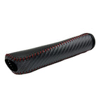 Microfiber Handbrake Cover for Vehicle Interior Style