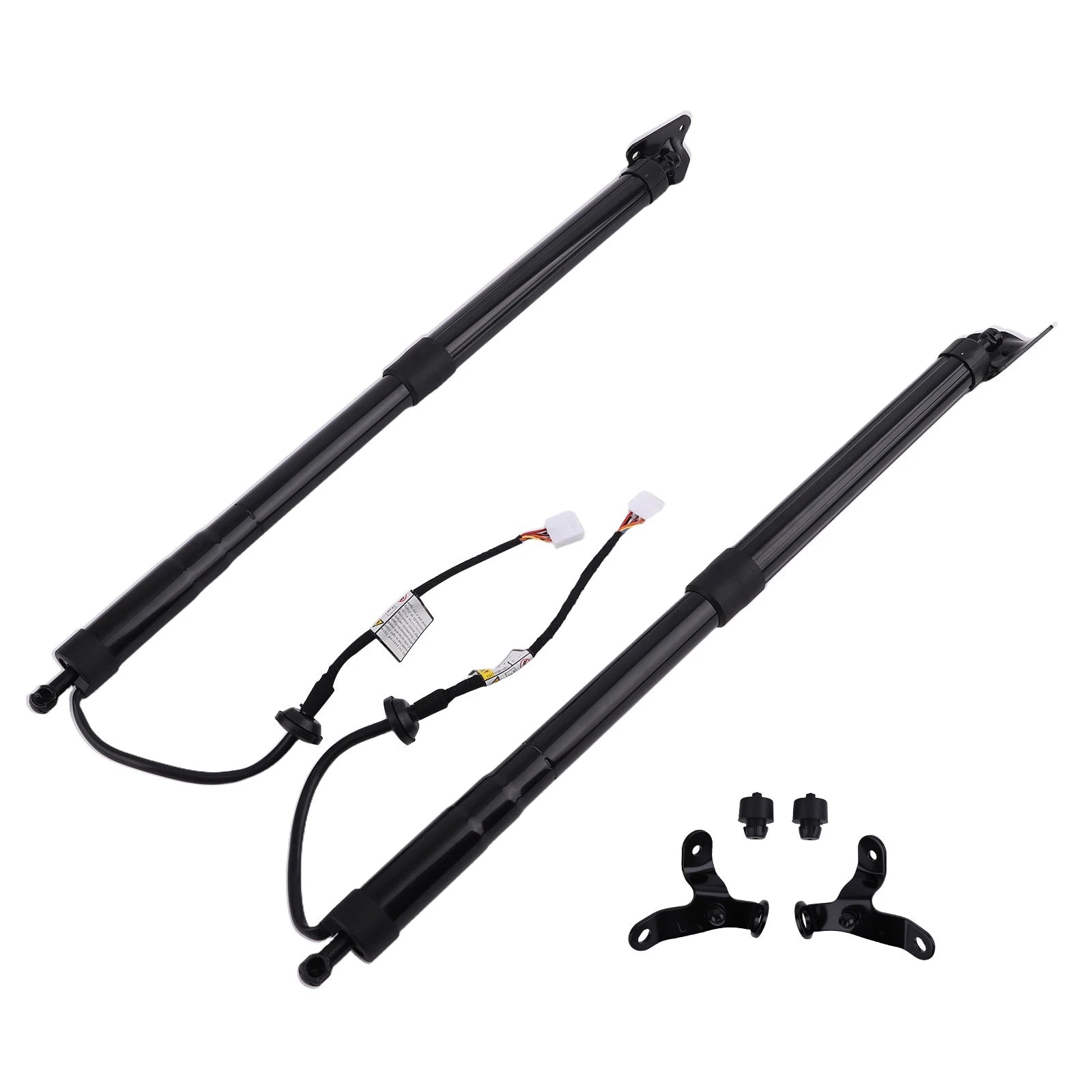 Electric Tailgate Gas Strut for Toyota Fortuner (2017–2018)