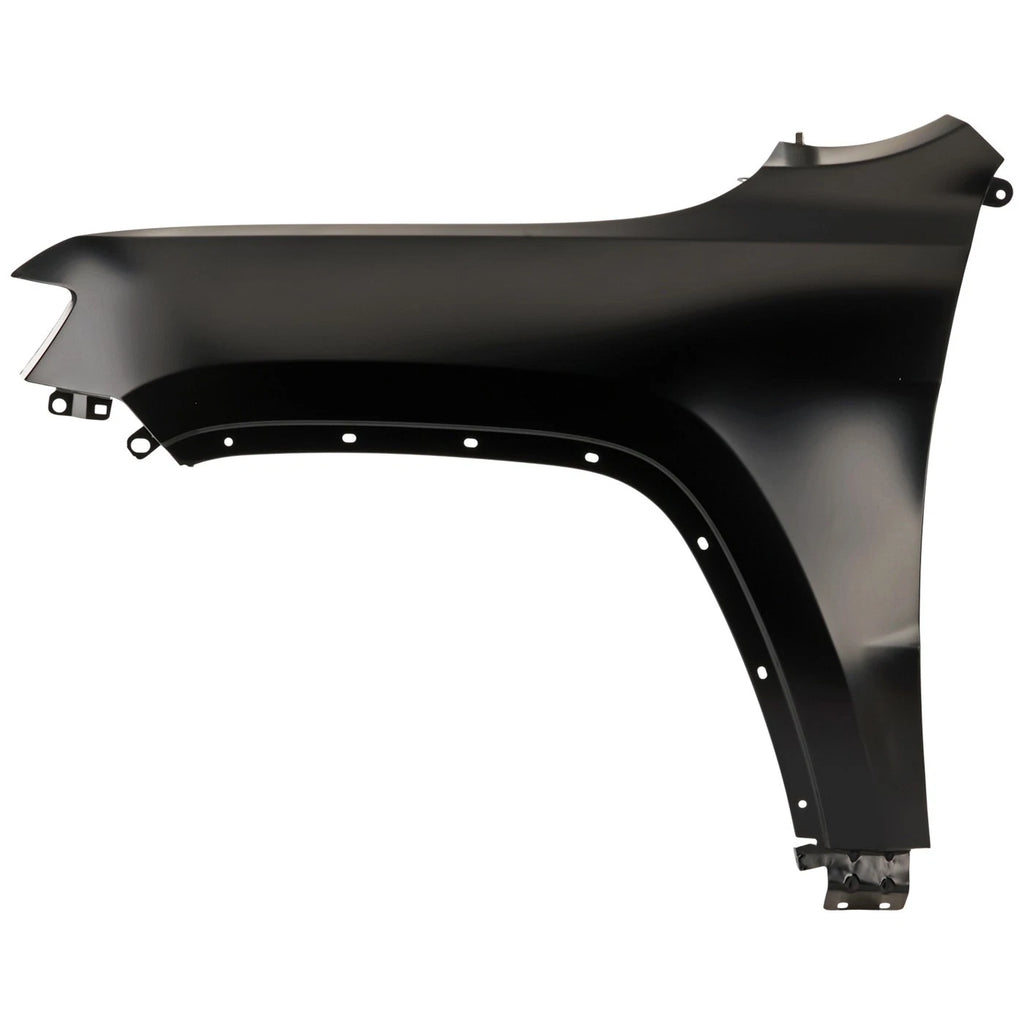Fender Kit for Jeep Grand Cherokee (2017–2021) Front Left CAPA