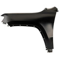 Fender Kit for Jeep Grand Cherokee (2017–2021) Front Left CAPA