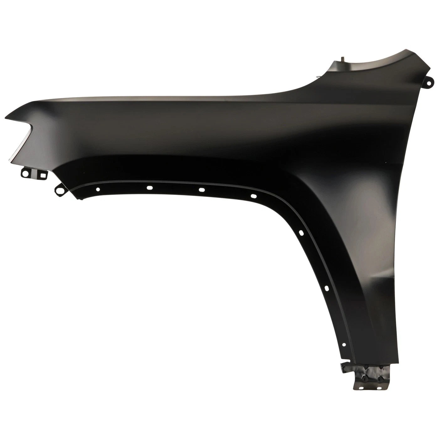 Fender Kit for Jeep Grand Cherokee (2017–2021) Front Left CAPA