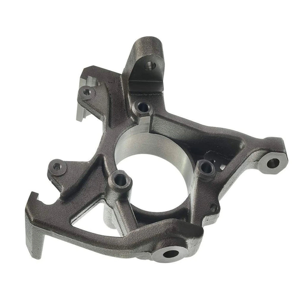 Front Steering Knuckle Left for Jeep Wrangler Cherokee Grand Cherokee (1990–2006)