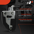 Front Right Door Lock Actuator for Jeep Wrangler (2003-2006)