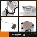 Electric Fuel Pump and Sending Unit for Kia Cadenza Optima (2017–2017)