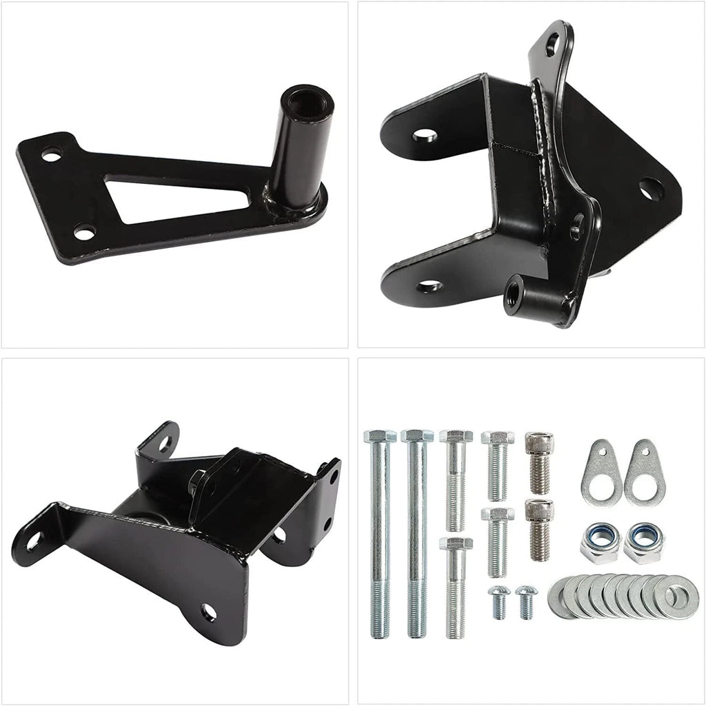 K-Series Engine Mount Bracket for Honda Civic EK (1996–2000) K20 K24